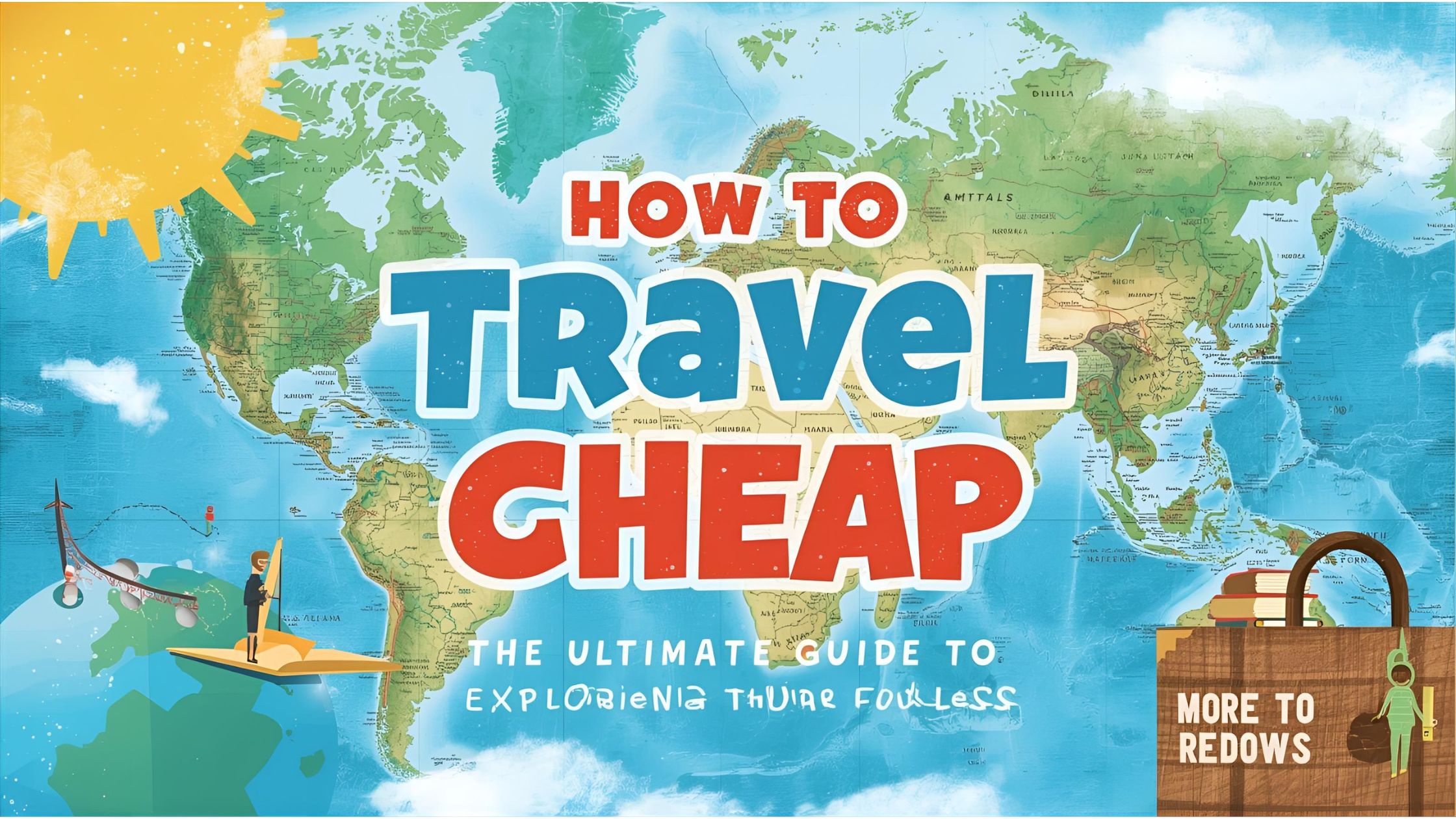 What Travel Hacks Have Saved You Money? | Smart Travel Tips