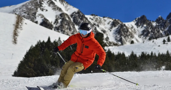 Cross Country Skiing