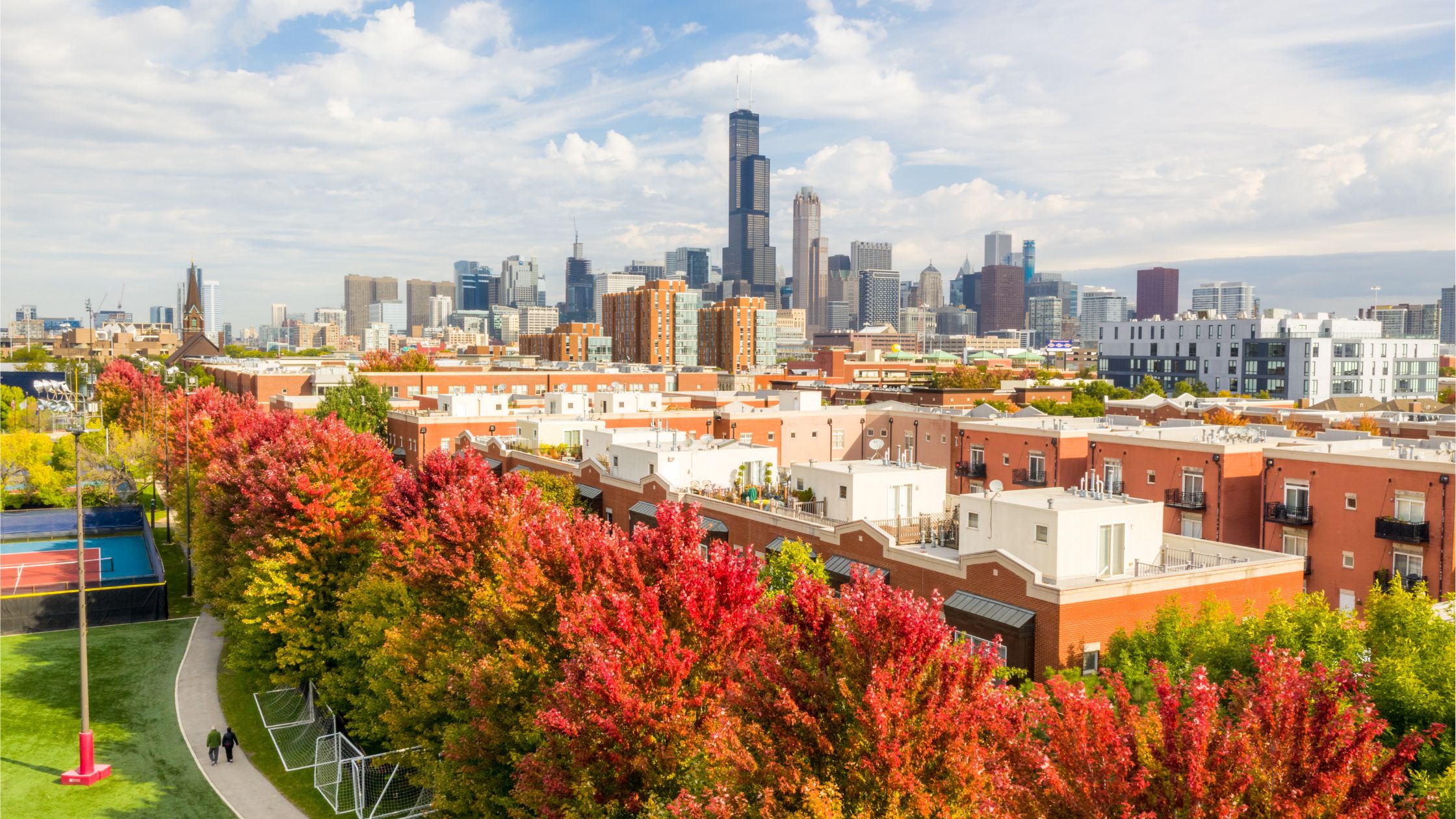 Chicago, Illinois