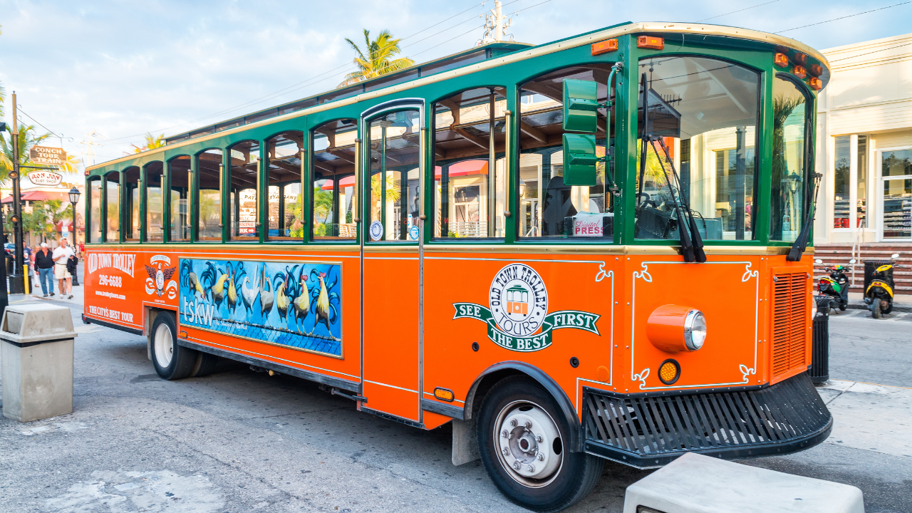 Anchorage Trolley Tour - Copy