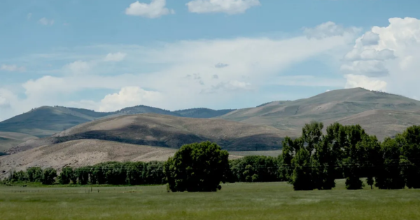 Southwest Colorado