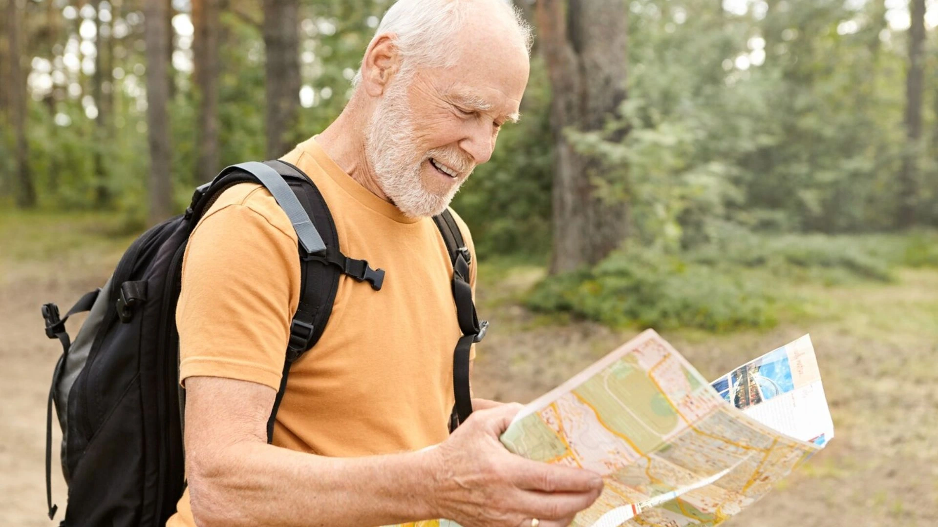 Senior Budget Travel Hacks: Travel Smart in Your Golden Years