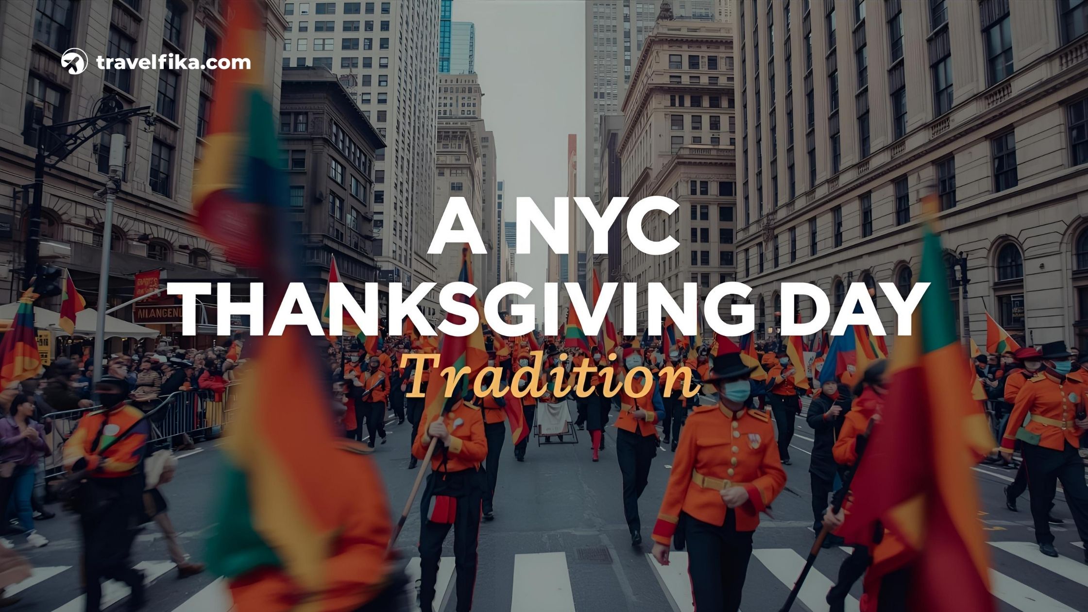 November in the USA: For Unique Cultural Experiences & Thanksgiving Vibes