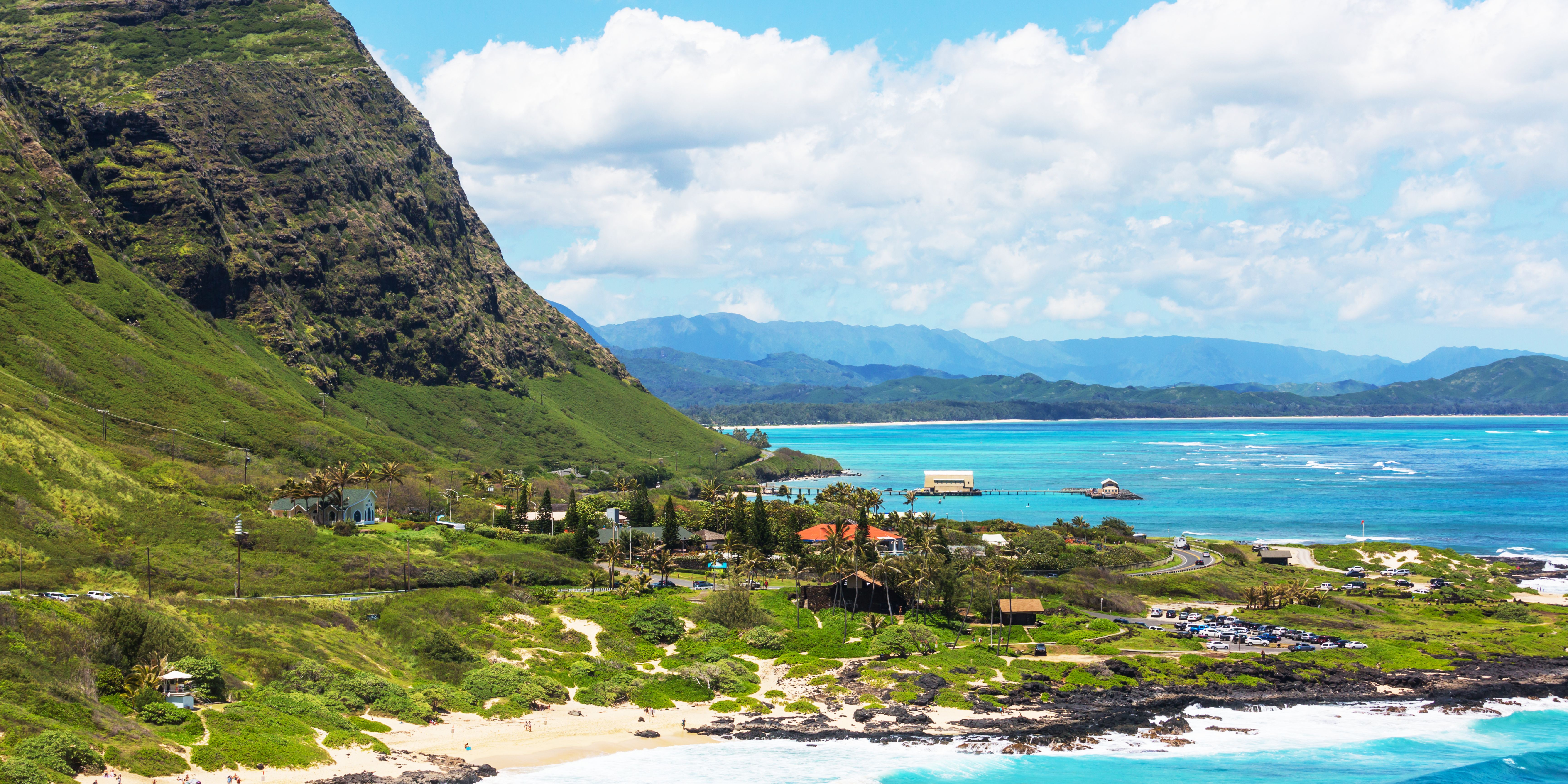 Oahu Beaches