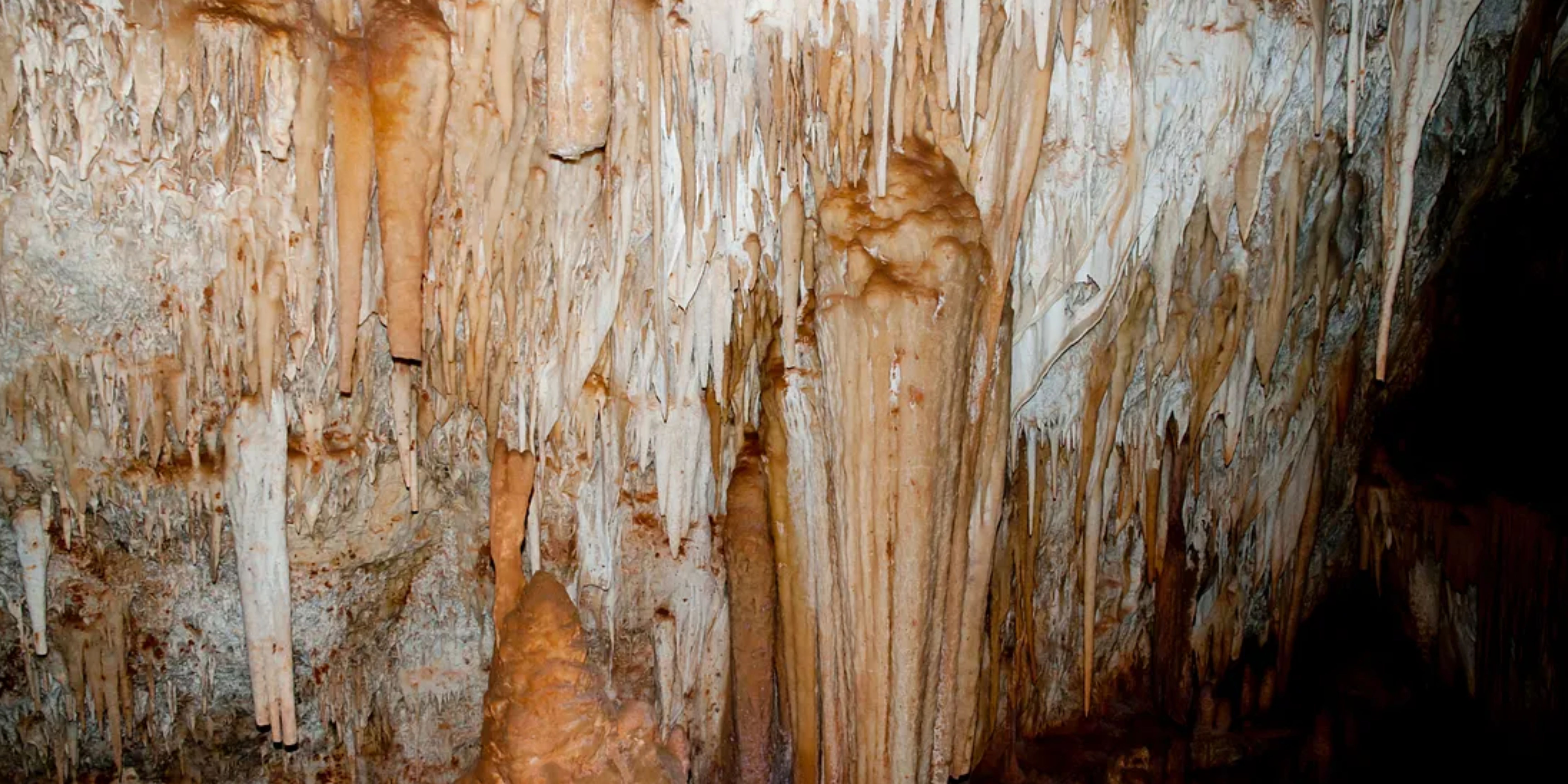 Jewel Cave