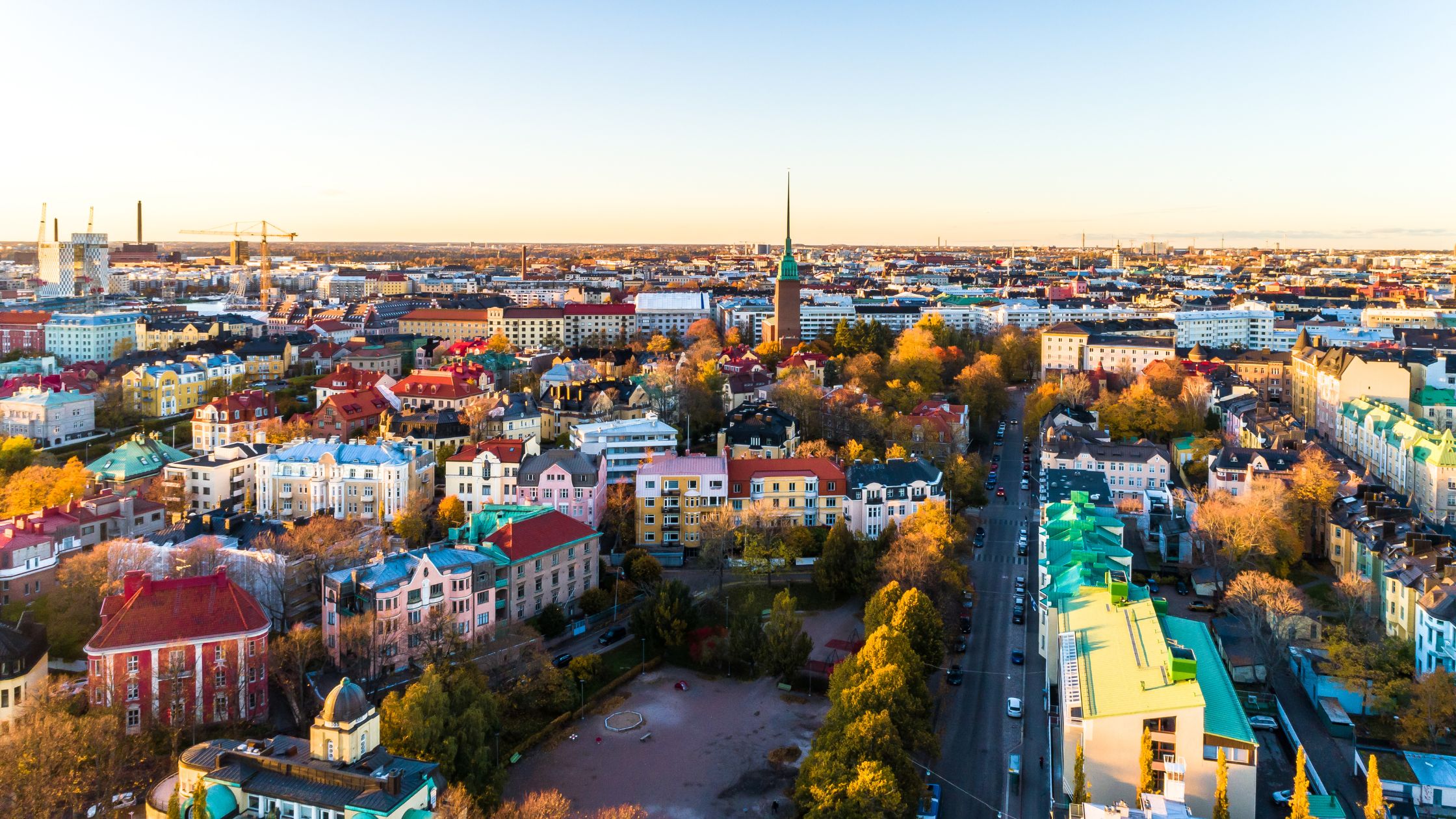 Helsinki, Finland
