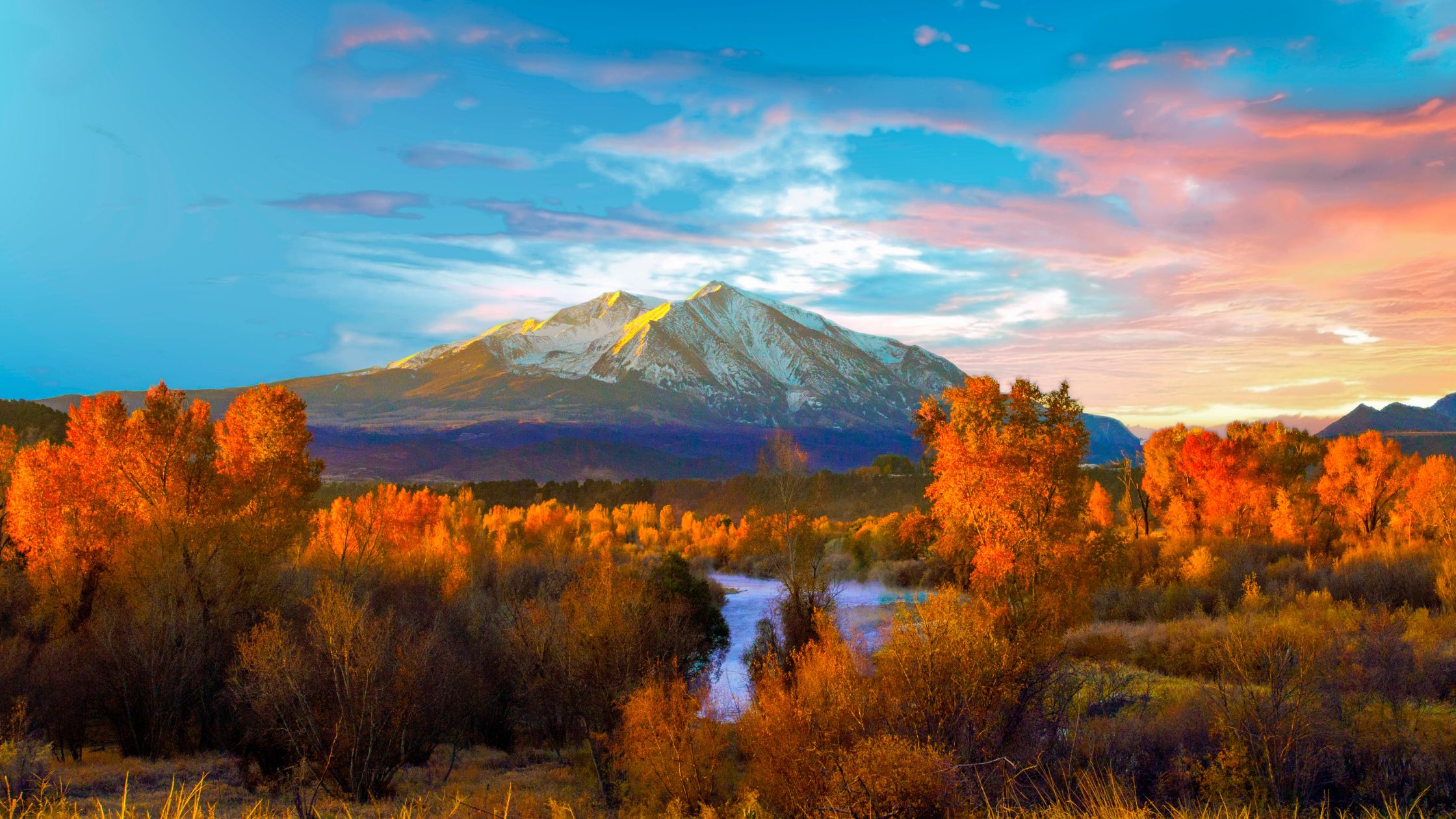 Aspen, Colorado