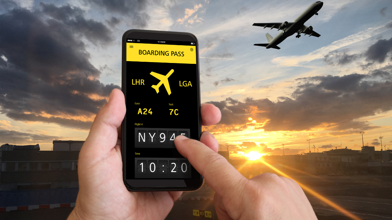 https:A smartphone screen displaying a variety of travel apps like, Travelfika, TripIt, Kayak, Google Maps, and Culture Trip. These apps help you research flights, hotels, attractions, and local experiences, all in one place.