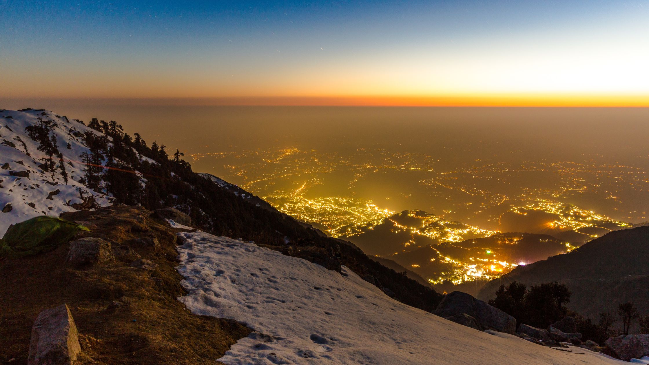 McLeod Ganj & Dharamkot, Himachal Pradesh