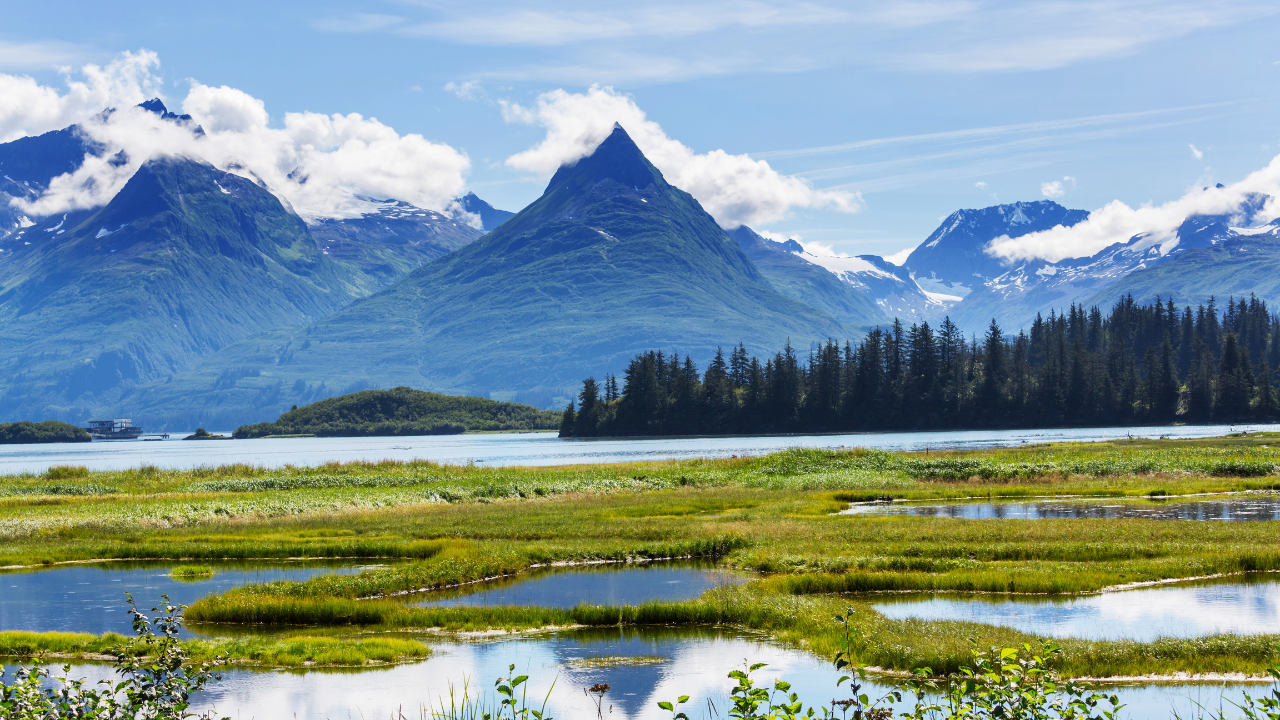 alaska anchorage overview 