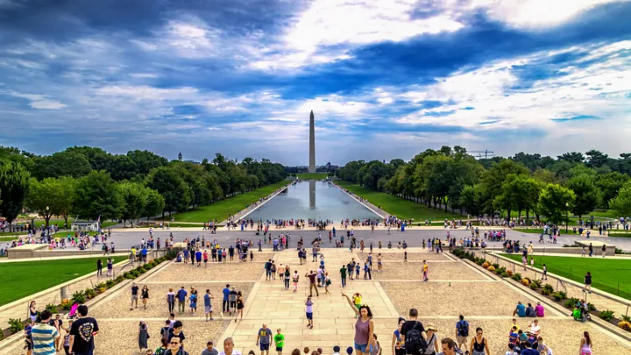 Washington D.C Tours