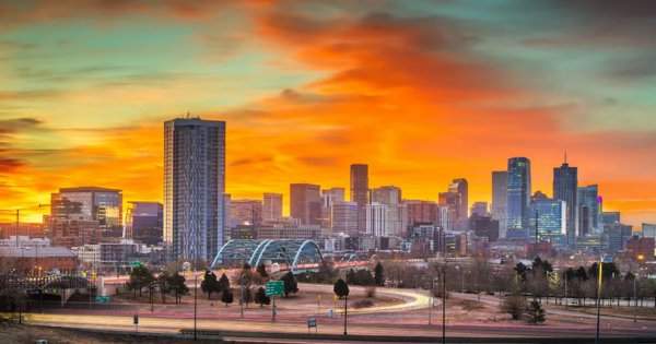 Colorado Overview