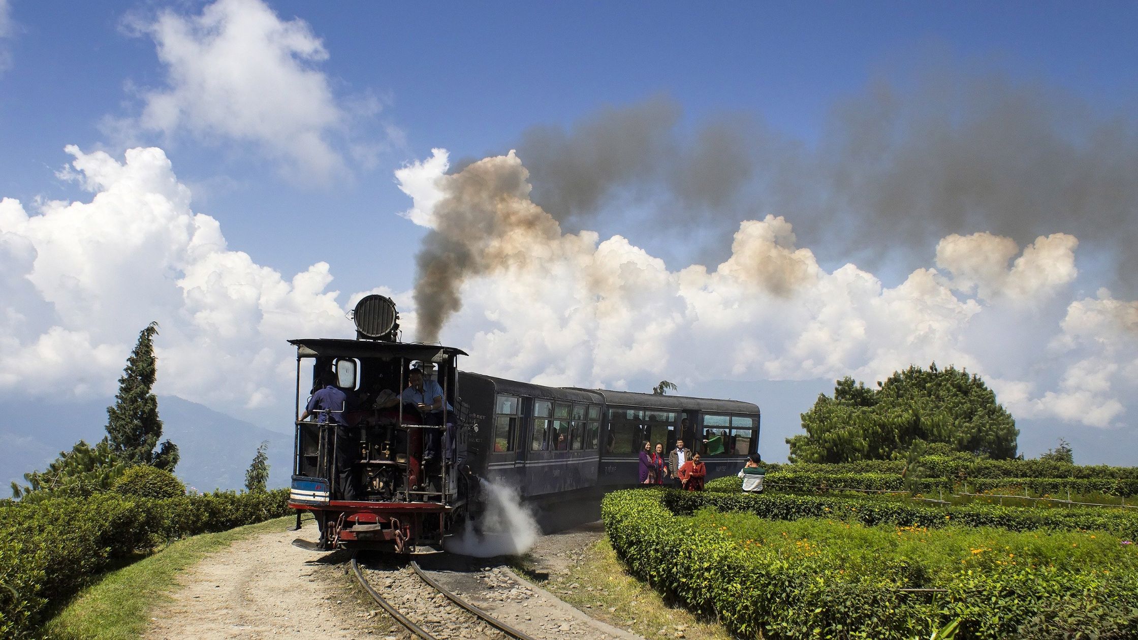 Darjeeling, West Bengal
