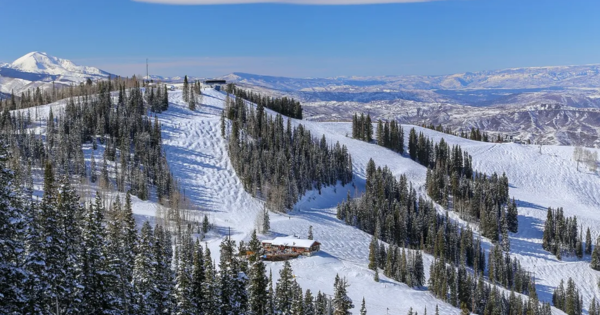 Powderhorn Ski Resort