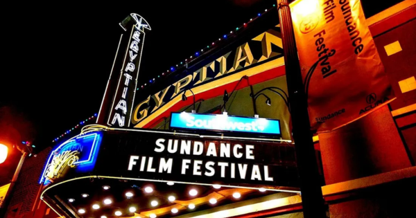 Sundance Film Festival