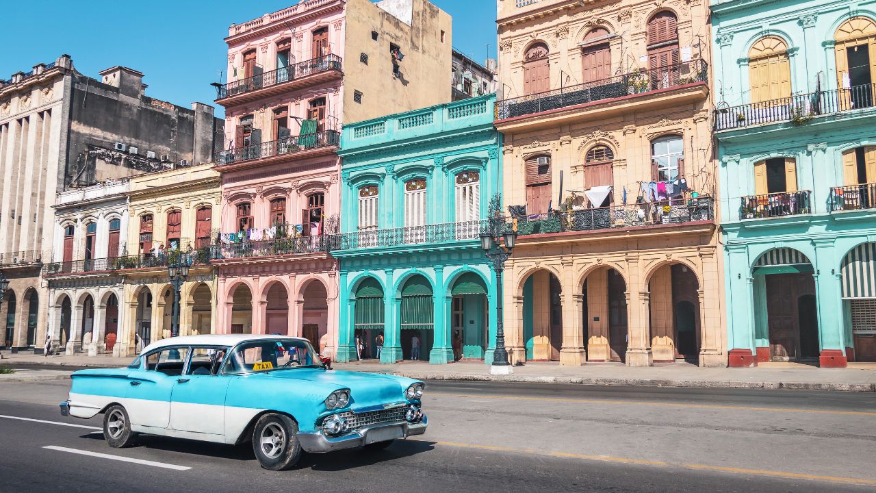 havana