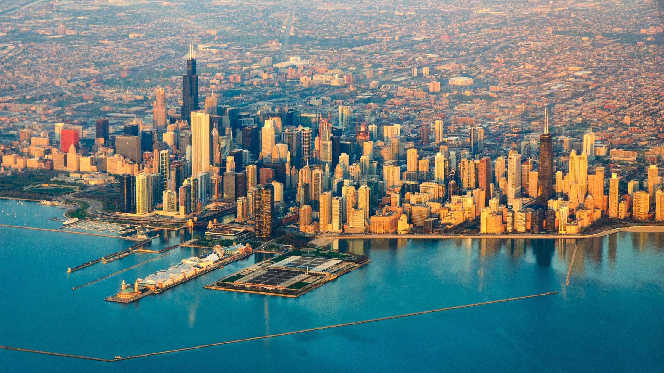 Chicago, Illinois