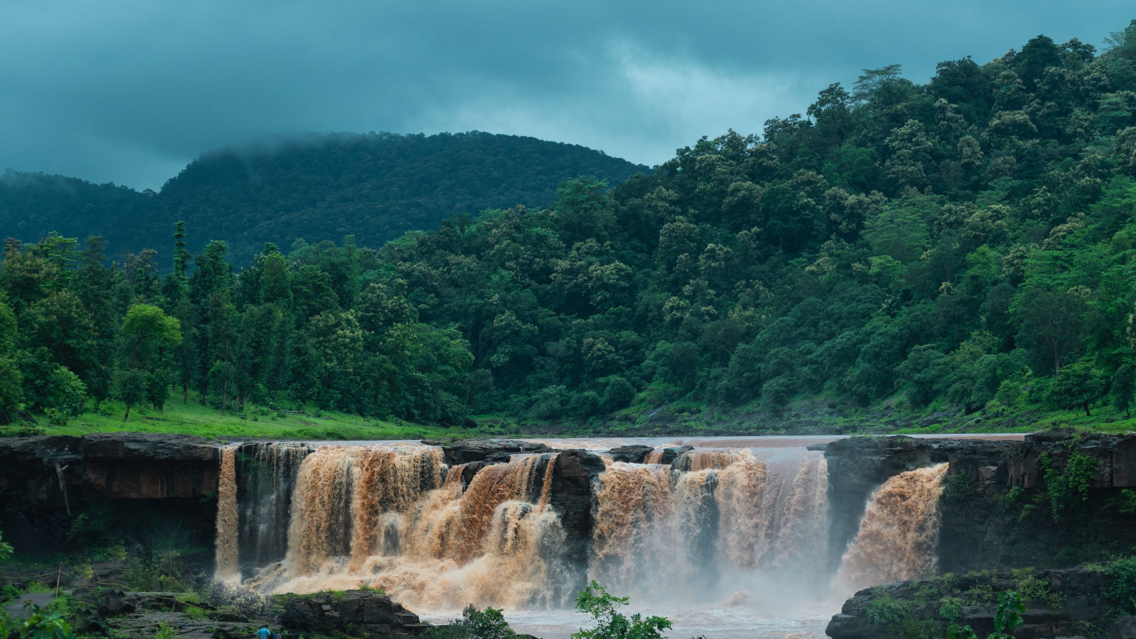 Saputara, Gujarat