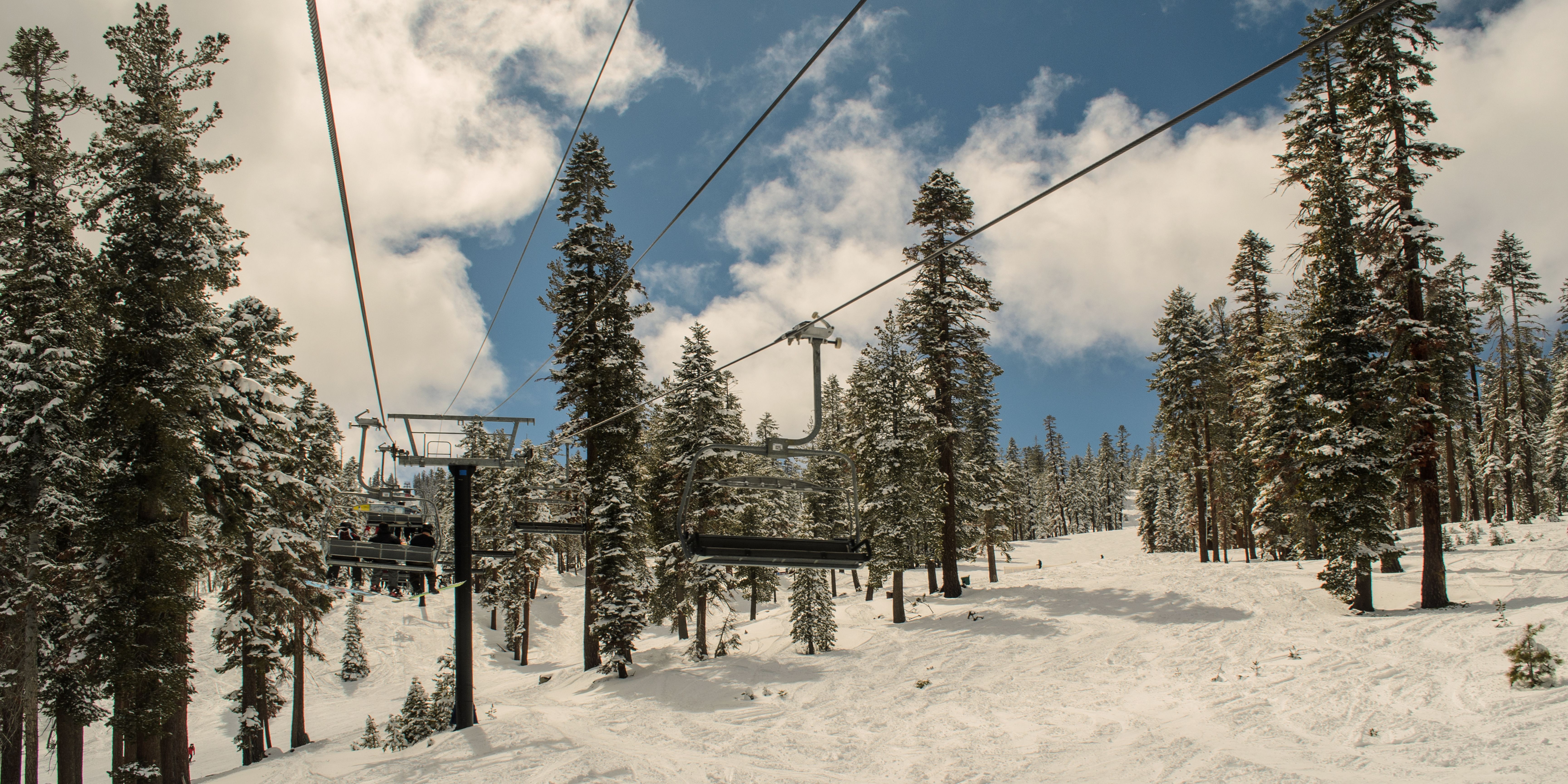 Northstar California