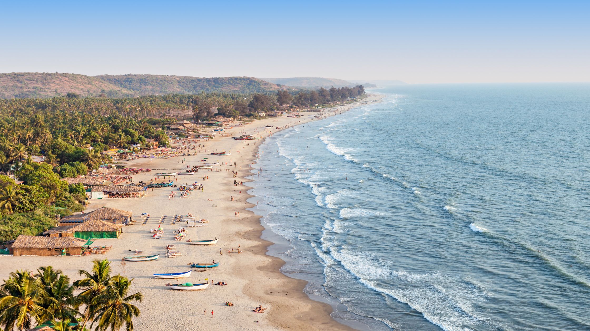 Goa