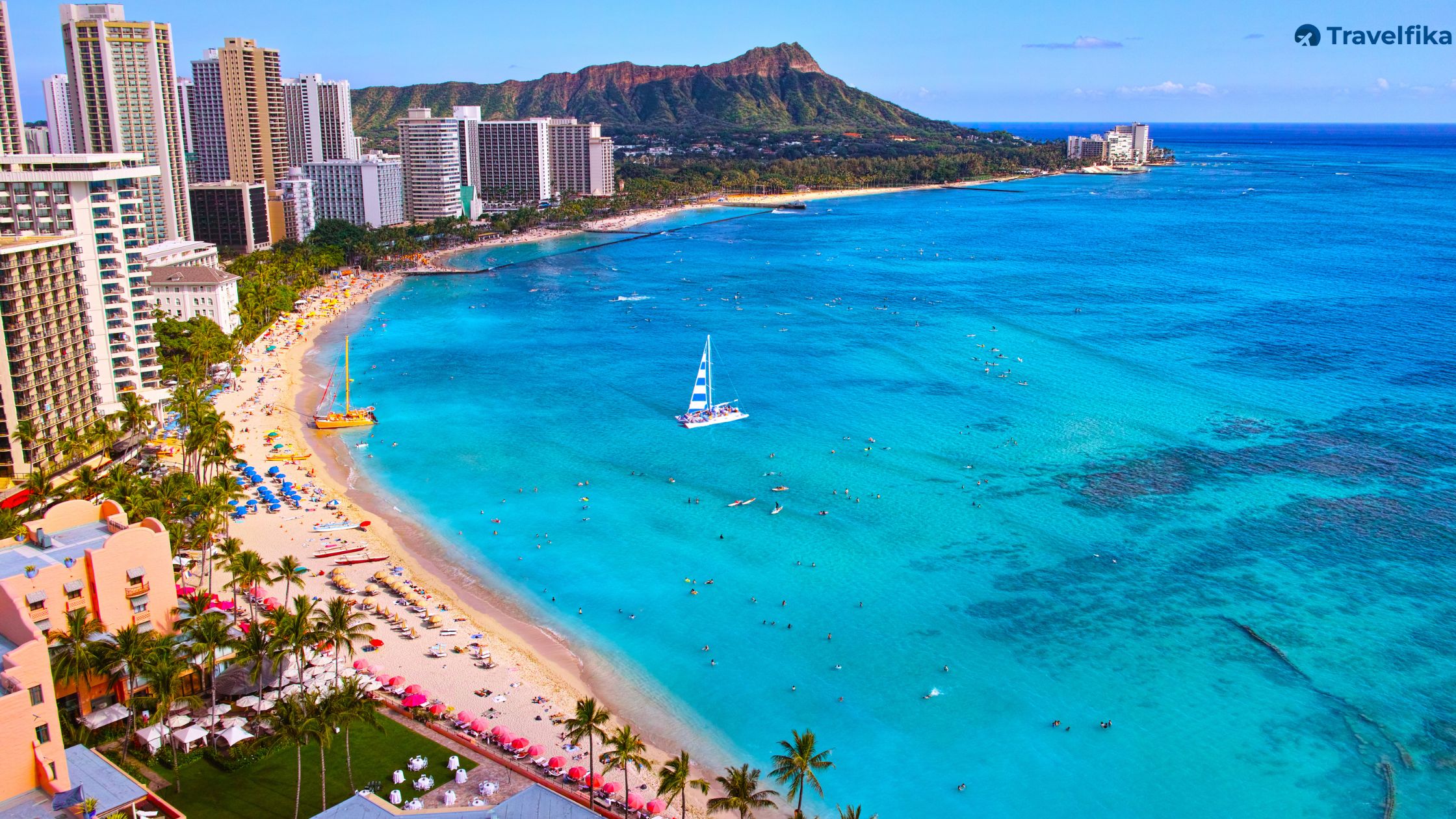 Hawaii Beach