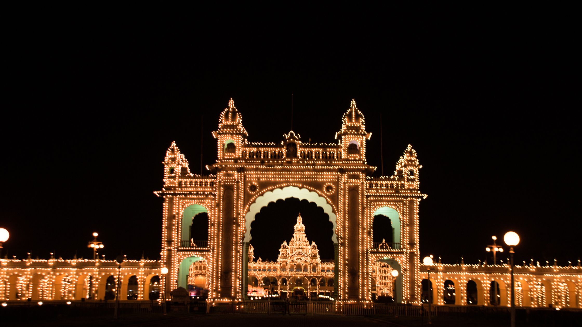 Mysore Dasara