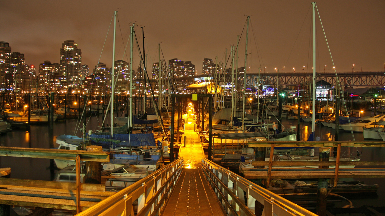 Fisherman-s Wharf