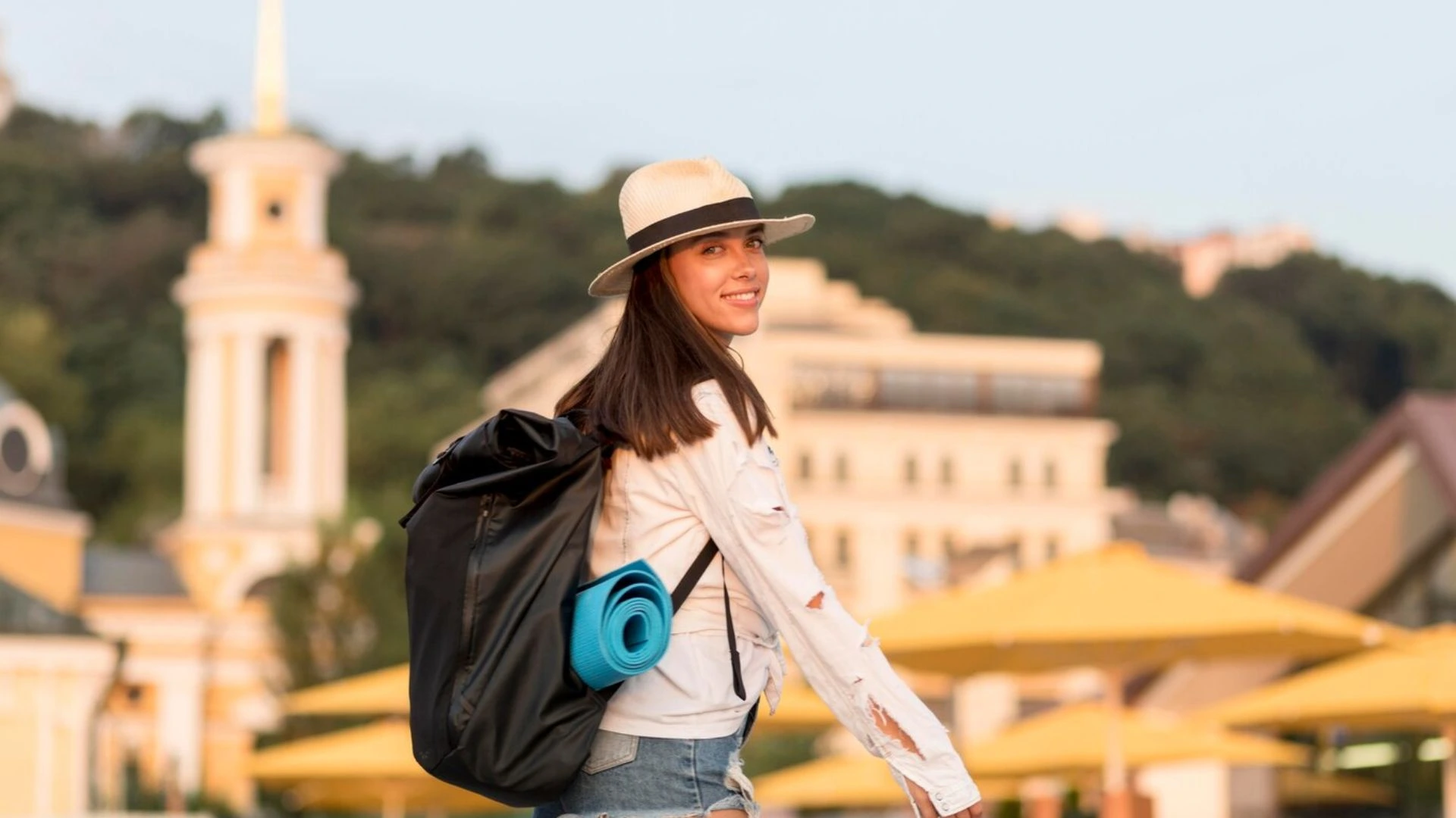 Tips for Solo Travelers: Making the Most of Your Journey