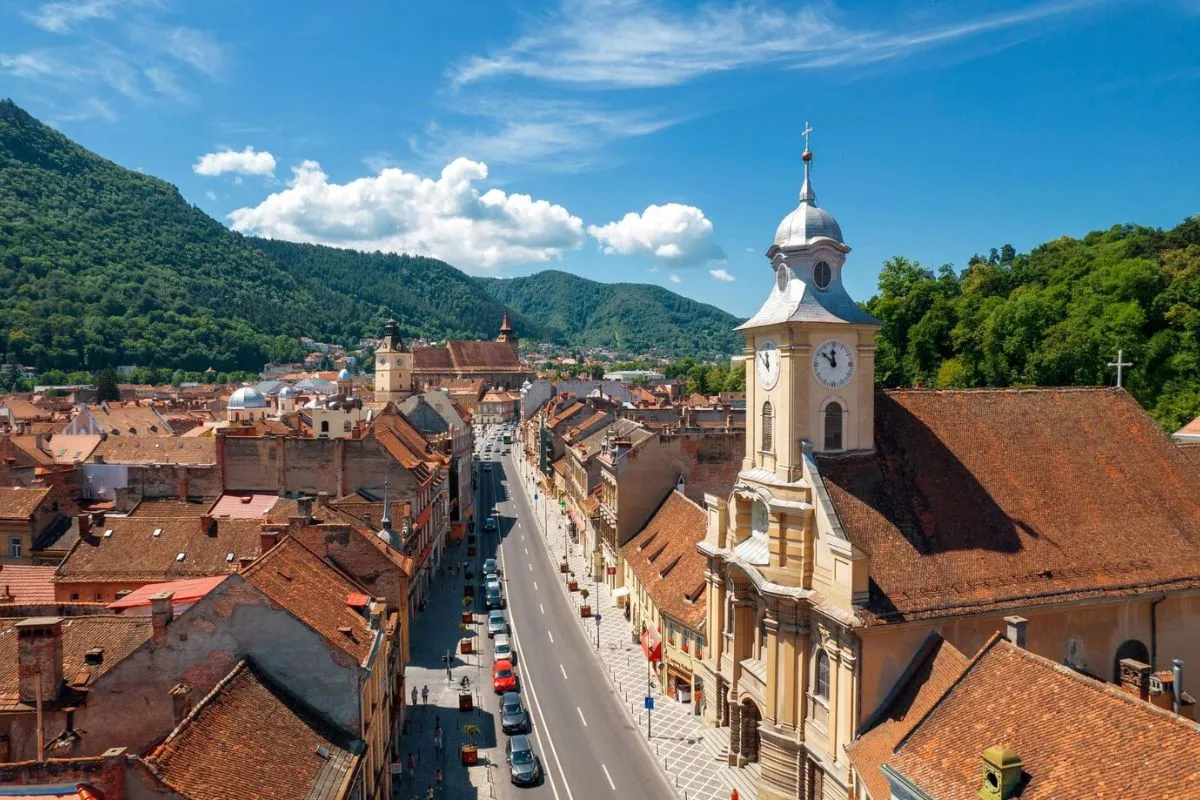 Barsov-Town-Transylvania