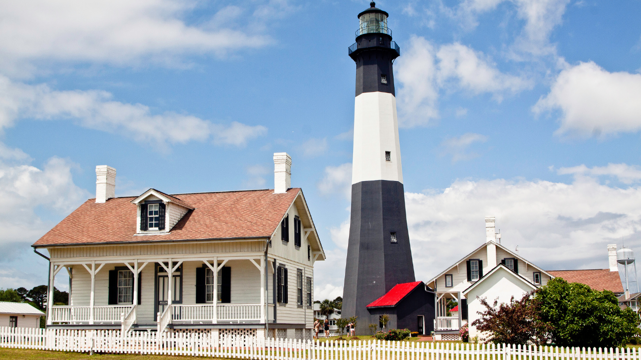 Tybee Island