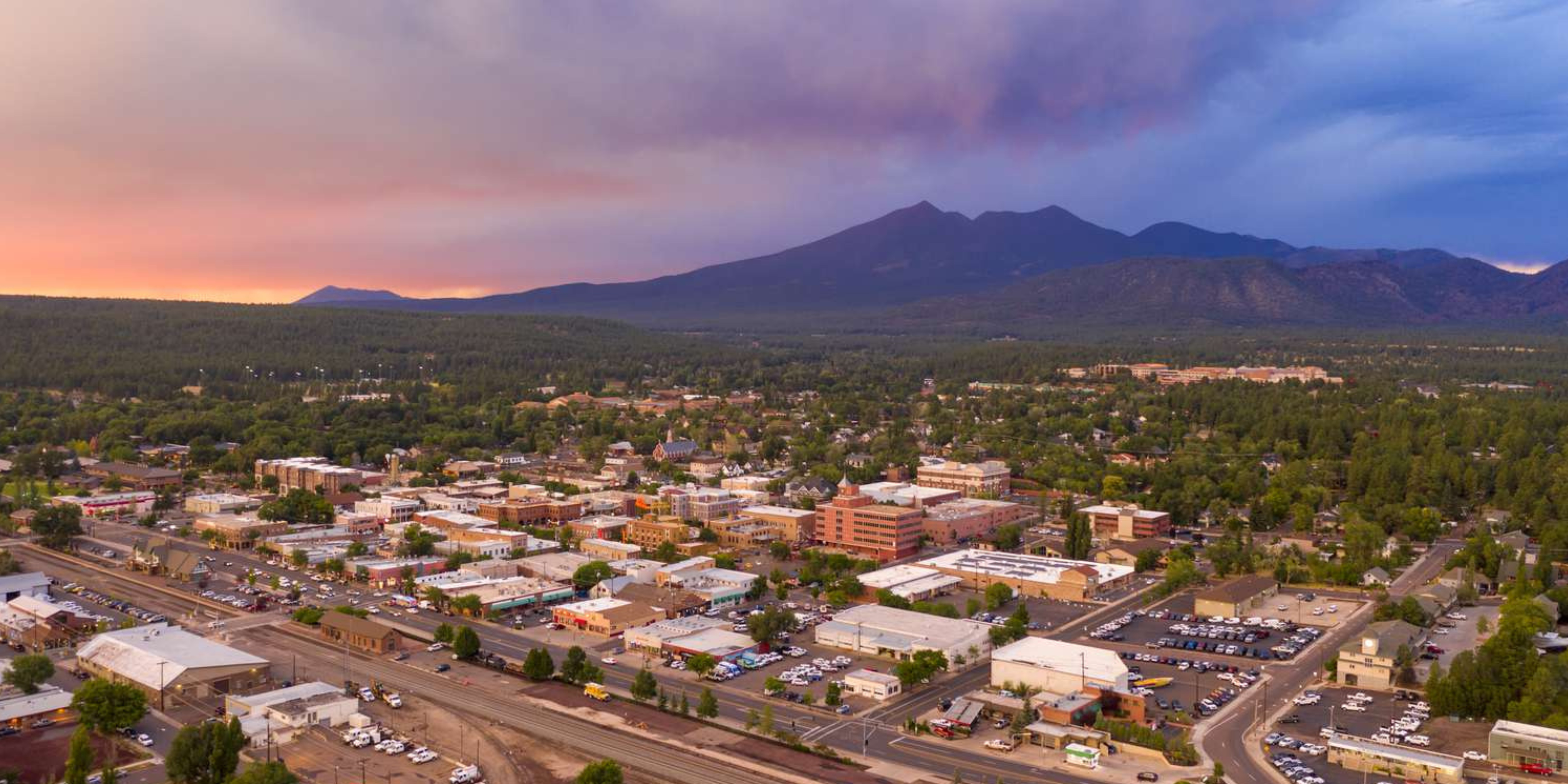 Flagstaff 