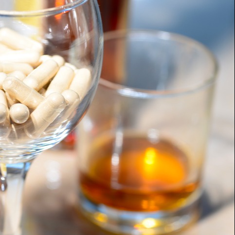 Alcoholism treatment drugs and alcohol