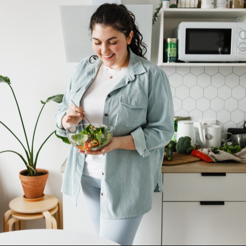 Healthy Eating for Ozempic Weight Loss