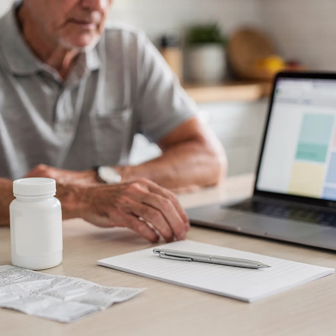 Comparing Januvia Prices Online