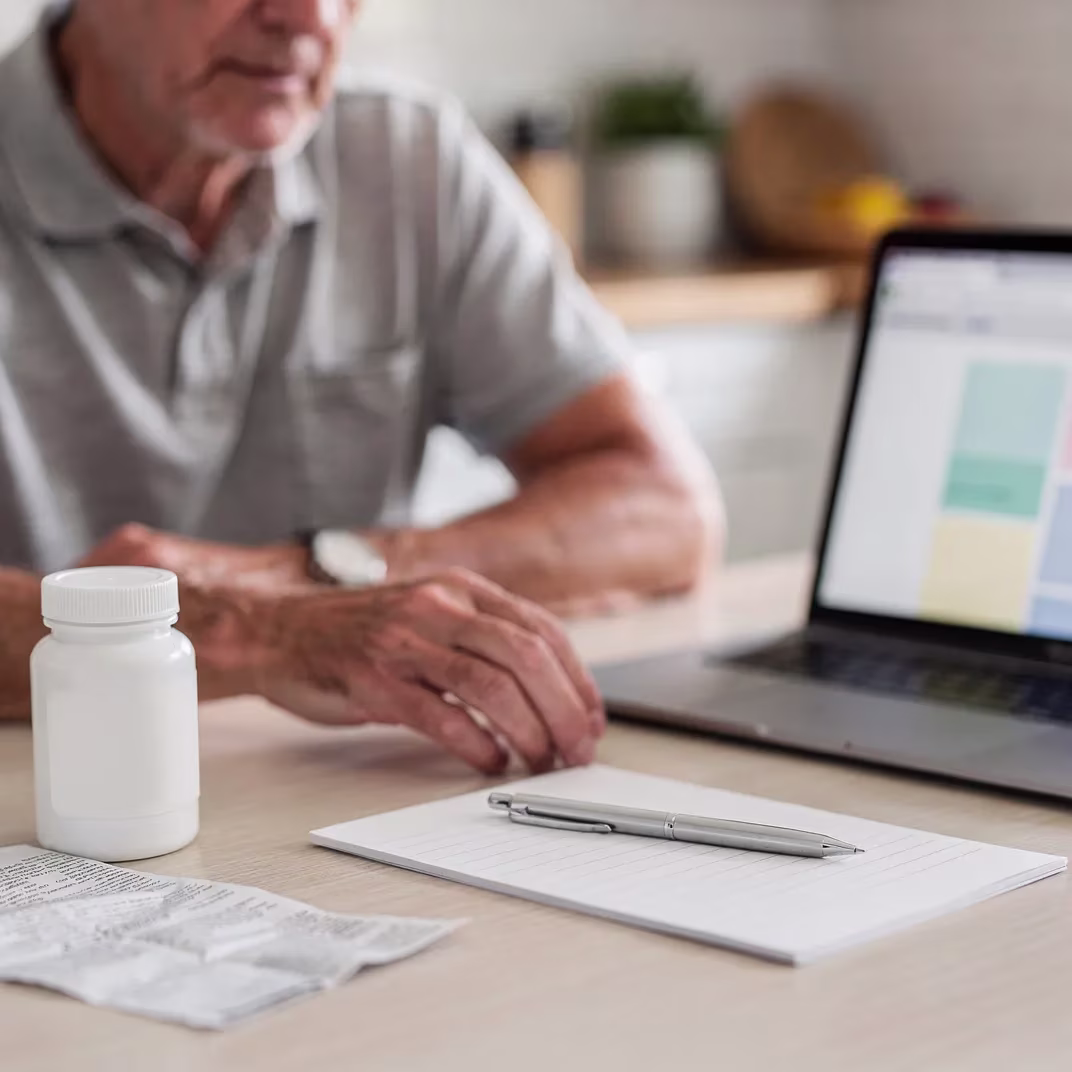 Comparing Januvia Prices Online