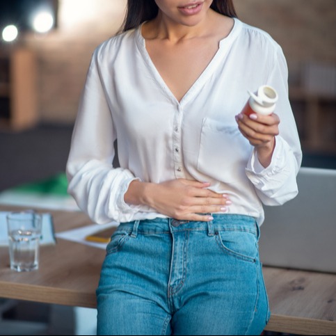 Relief from Constipation After Dulcolax