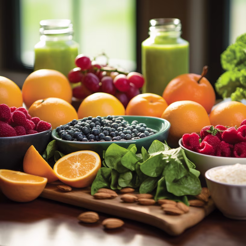 What elderies should eat