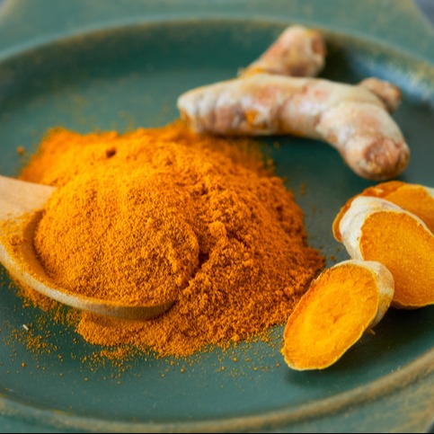 Turmeric for Inflammation Relief