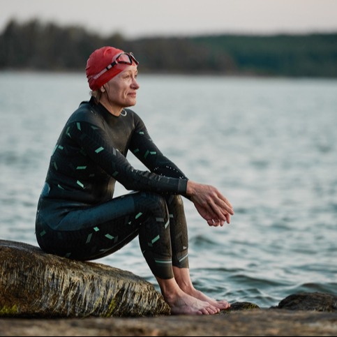Active and Ageless: Embracing Fitness at 50+