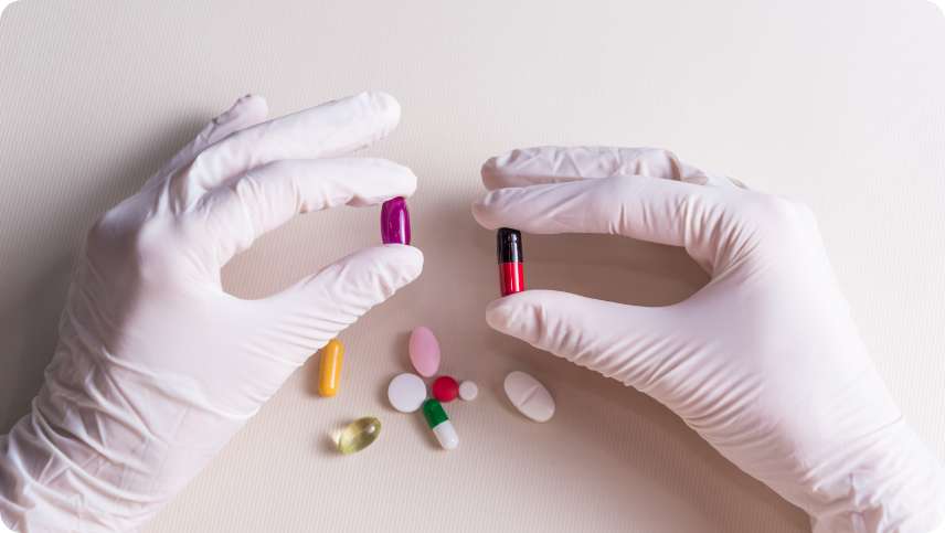 Brand Name vs. Generic Drugs: Understanding the Difference