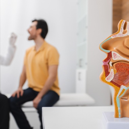 Understanding Tonsil Stones: Diagnosis and Care