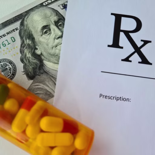 Cost of Gemtesa: Prescription, Medication, and Savings