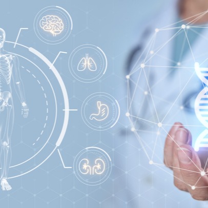 Modern Health Monitoring and Technology in Medicine