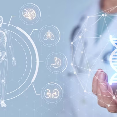 Modern Health Monitoring and Technology in Medicine