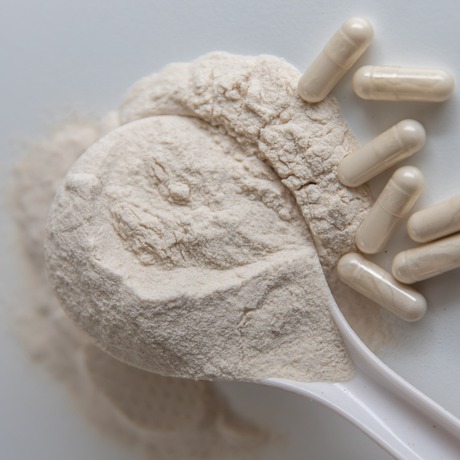 Fiber-Rich Superfoods for Gut Health