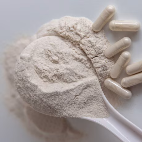 Fiber-Rich Superfoods for Gut Health