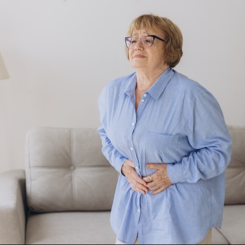 Managing Mild Incontinence in Older Adults