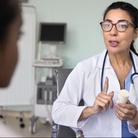 Apixaban Dosing Guidance Consultation