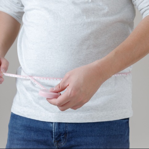 Assessing Health Risks: Abdominal Measurement in Prediabetes