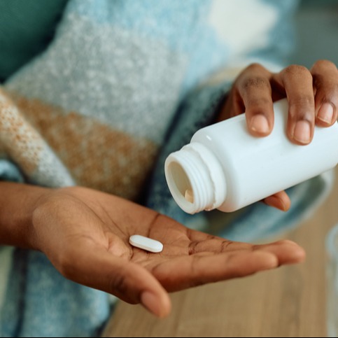 Taking Apixaban for Stroke Prevention